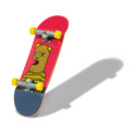 Tech Deck Fingerboard - Sanidaki daxtulou 4 temaxion